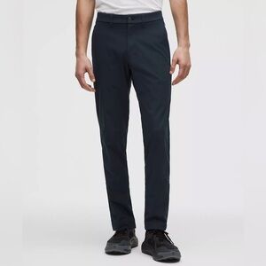 Lululemon Commission Slim-Fit Pant in Navy